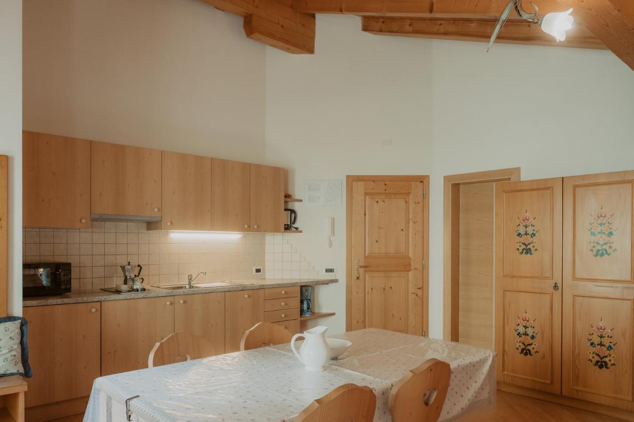 Gogererhof App Maria Apartment Racines Luaran gambar